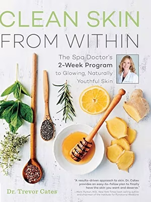 Clean Skin from Within cover