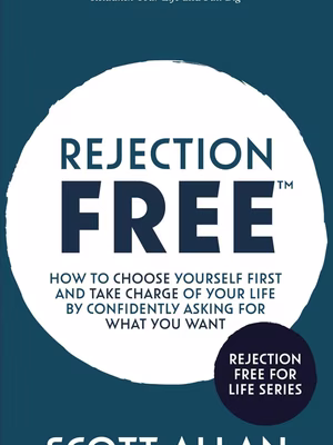 Rejection Free cover