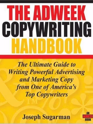 The Adweek Copywriting Handbook cover