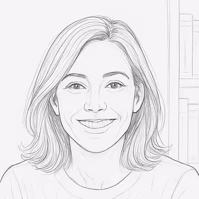 Maya Redding - Author